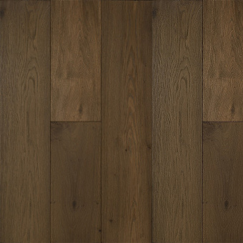 Инженерная доскамCROWNWOOD Urban  Дуб Millrun Decor-4 600..2100 x 190 x 14 / 3.192м2