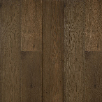 Инженерная доскамCROWNWOOD Urban  Дуб Millrun Decor-4 600..2100 x 190 x 14 / 3.192м2
