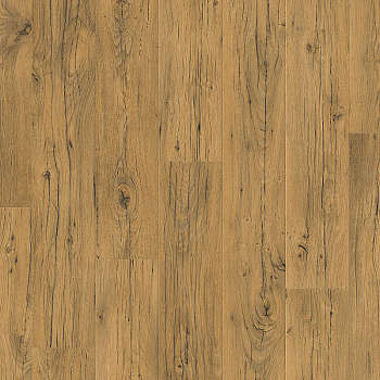 Ламинат Quick Step Capture SIG4767 Дуб потертый натуральный