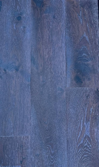 Инженерная доска CROWNWOOD Sherwood Exclusive 2-х слойная шип-паз Дуб Альтрон (OAK Ultron) Рустик Лак 400-1500 x 150 x 15 / 1.8м2