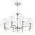 Подвесная люстра Maytoni Alicante MOD014CL-08N
