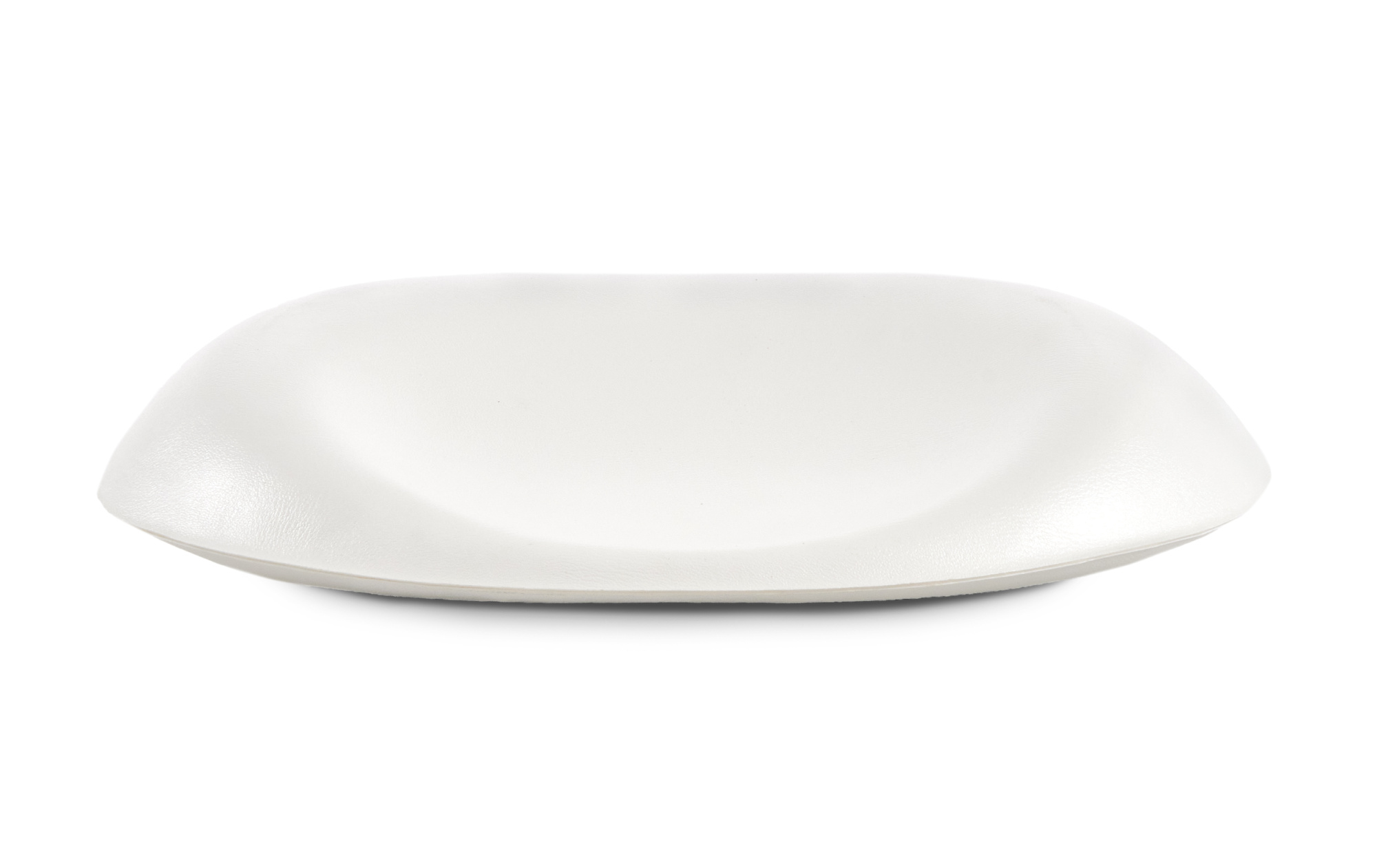 Подголовник для ванны Creto белый 1-06PW