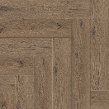ПВХ-плитка Norland Lagom Parquet LVT 1034-09 Sterk 4V