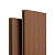 Террасная доска Deko Home Комфорт 3D 143х23x4000 Бронза