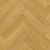 ПВХ-плитка Quick-Step QS Alpha Vinyl CIRO елка AVHBU 40360 Дуб чистый медовый