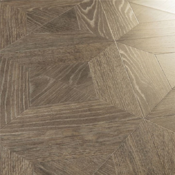 Ламинат Quick Step Impressive Patterns Ultra (Rus) IPU 4504 Дуб палаццо коричневый