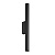 Настенный светильник (бра) Technical C082WL-12W2.7K-B