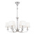 Подвесная люстра Maytoni Chandler MOD019PL-06CH