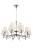 Подвесная люстра Maytoni Beira MOD064PL-15N
