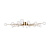 Люстра потолочная Freya Celebrity FR5242CL-24BS1