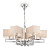 Подвесная люстра Maytoni Megapolis MOD906-06-N