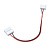 Комплектующие к светодиодной ленте с токоведущими элементами Led Strip CN014