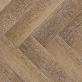 SPC Ламинат Floorwood Authentic 1510 Темный замок Dark castle