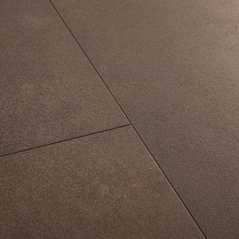 ПВХ-плитка Quick-Step QS Alpha Vinyl Tiles AVST 40233 Коричный камень
