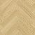 ПВХ-плитка Quick-Step QS Alpha Vinyl CIRO елка AVHBU 40359 Дуб чистый румяный