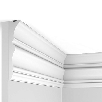 Карниз HIWOOD L1404/ 150 х 31 х 2000мм