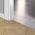 Профиль универсальный Quick Step Incizo 04142