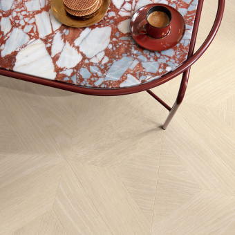 Ламинат Quick Step Impressive Patterns Ultra (Rus) IPU 4672 Дуб палаццо бежевый