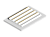 Стеновые Панели HiWood LV139 W41G